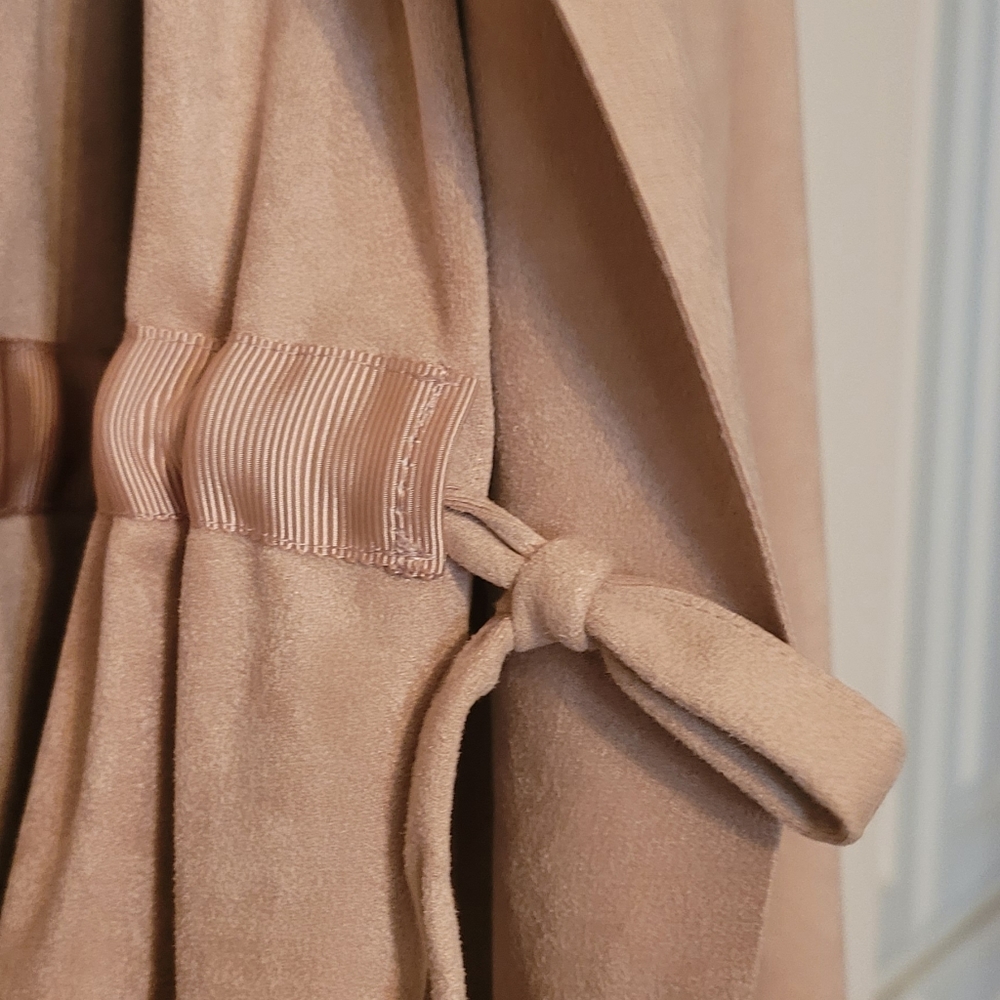 Light Weight Jacket Soft Surroundings - image 5